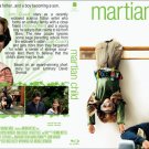 Martian Child (2007) Blu-ray