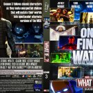 Marvel What If... Season 3 (2024) Bluray