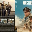 Masters of the Air Complete Series (2024) Bluray 3 Disc Set