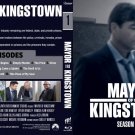 Mayor of Kingstown Seasons 1,2,3 Blu-ray 9 DISC SET