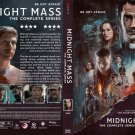 Midnight Mass Complete Season 1 DVD 3 DISC SET