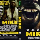Mike Complete Series (2022) DVD