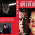 Miranda (2002) Blu-ray