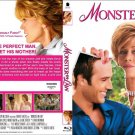 Monster in Law (2005) Blu-ray