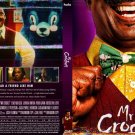 Mr. Crocket (2024) Blu-ray