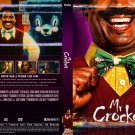 Mr. Crocket (2024) DVD