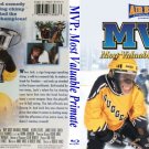 MVP Most Valuable primate (2000) Blu-ray