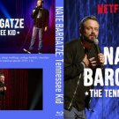 Nate Bargatze The Tennessee Kid (2019) Blu-ray