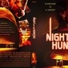 Night of the Hunted (2023) Blu-ray