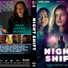 Night Shift (2023) DVD
