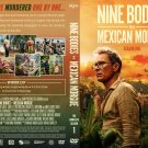 Nine Bodies in a Mexican Morgue Season 1 DVD 2 DISC SET