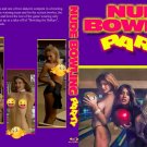Nude Bowling Party (1995) Blu-ray  Also includes UNCENSORED cover and 3 versions of the film