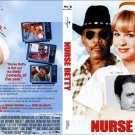 Nurse Betty (2000) Blu-ray