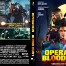 Operation Blood Hunt (2024) Blu-ray