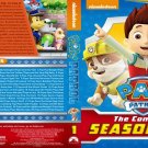 Paw Patrol Season 1 1080p Blu-ray 2 Disc Set 26 Episodes