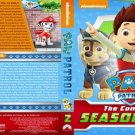 Paw Patrol Season 2 1080p Blu-ray 2 Disc Set 26 Episodes