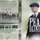 Peaky Blinders Season 4 Blu-ray 2 DISC SET