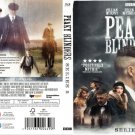 Peaky Blinders Season 5 Blu-ray 2 DISC SET