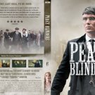 Peaky Blinders Season 6 Blu-ray 2 DISC SET