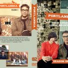 Portlandia Season 2 DVD 2 DISC SET