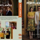 Portlandia Season 6 DVD 2 DISC SET