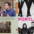 Portlandia Season 8 Blu-ray 2 DISC SET