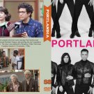 Portlandia Season 8 DVD 2 DISC SET