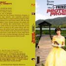 Princess Protection Program (2009) Blu-ray