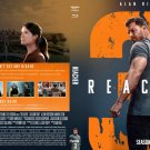 Reacher Season 3 Bluray 3 Disc Set