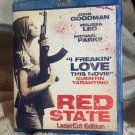 Red State (2011) Blu-ray