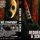 Requiem for a Scream (2024) Blu-ray