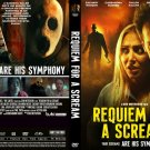 Requiem for a Scream (2024) DVD