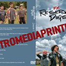 Reservation Dogs Season 1 DVD 2 DISC SET