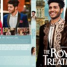 Royal Treatment (2022) Blu-ray