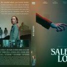 Salem's Lot (2024) Blu-ray