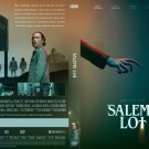 Salem's Lot (2024) DVD