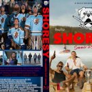 Shoresy Complete Season 4 Blu-ray