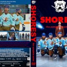 Shoresy Complete Series Season 1,2,3,4 DVD 4 DISC SET