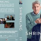 Shrinking Season 1 Bluray 2 Disc Set
