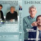 Shrinking Season 1 DVD 2 Disc Set