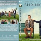 Shrinking Season 2 (2024) DVD 2 Disc Set