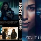 Sight Unseen Complete Season 1 (2024) Blu-ray 3 DISC SET