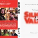 Silicon Valley Season 5 Blu-ray 2 Disc Set