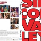 Silicon Valley Season 6 Blu-ray 2 Disc Set