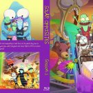 Solar Opposites Season 5 Blu-ray 2 Disc Set Includes Special