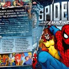 Spider-Man and His Amazing Friends Complete Series (1981) Blu-ray 4 DISC SET 1080p