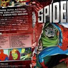Spider-Man Complete Series (1981) Blu-ray 4 DISC SET 1080p