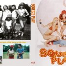 Squeeze Play (1979) Blu-ray
