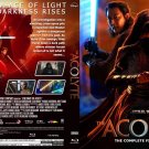 Star Wars The Acolyte Season 1 Blu-ray 2 DISC SET