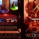 Star Wars The Acolyte Season 1 DVD 2 DISC SET